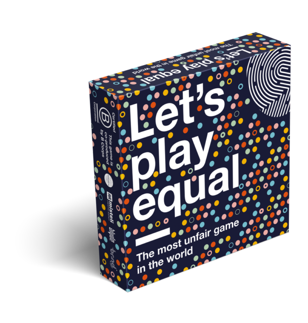 Let's Play Equal