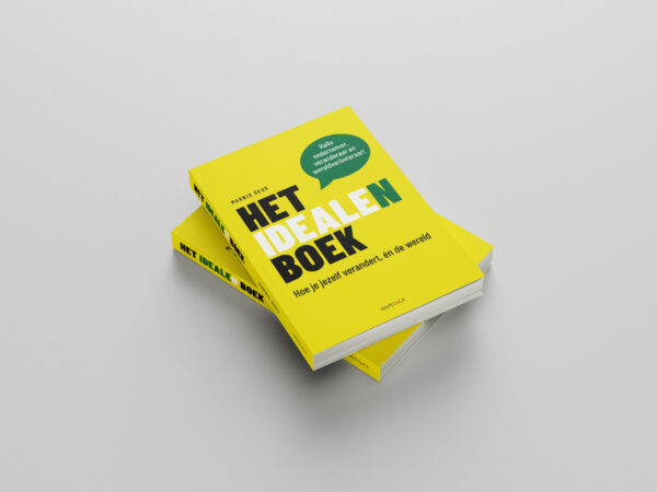 Het idealenboek