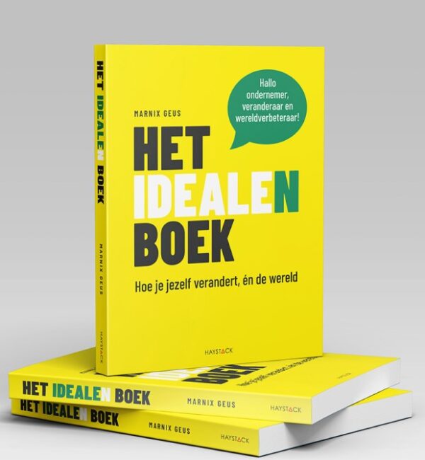 The Book of Ideals - Afbeelding 2