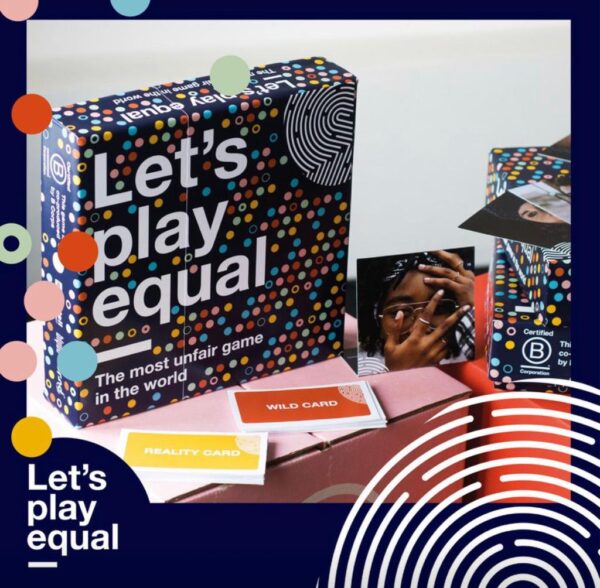 Let's Play Equal - Afbeelding 3