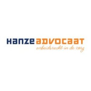 Hanze avocaat