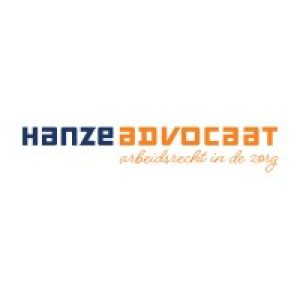 Hanze avocaat