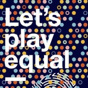 Let's play equal