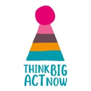 Think Big Act Now