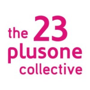 the23plusonecollective
